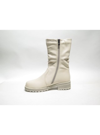 Зимние сапоги женские DISINA